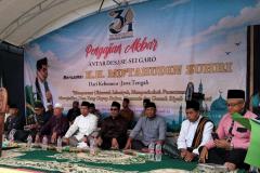 Dari Tanah Transmigrasi, Persaudaraan Ribuan Petani Sawit Terawat Lintas Generasi
